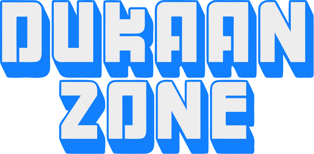 Dukaan Zone