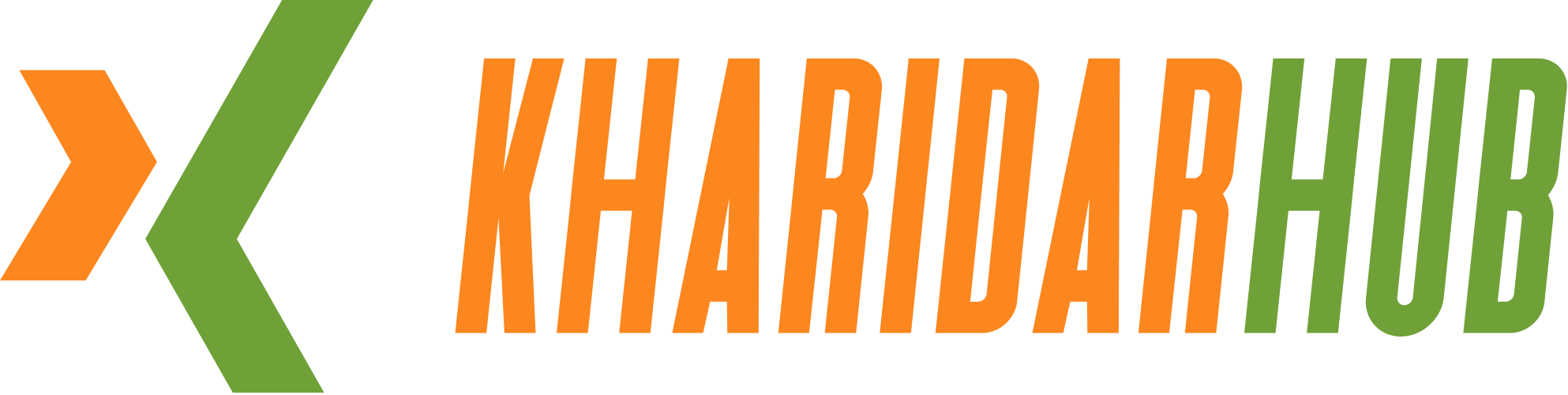 Kharidar Hub
