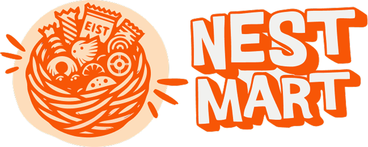 Nest Mart